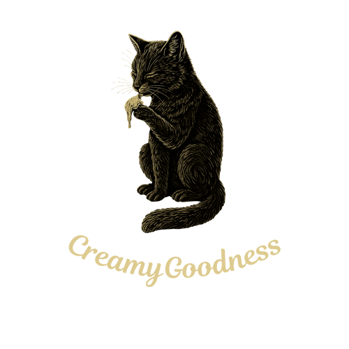 Creamy Goodness