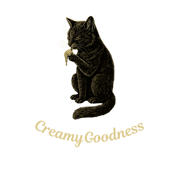 Creamy Goodness